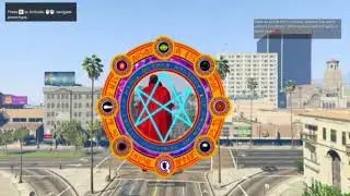 verynuclear dr strange GTA 5
