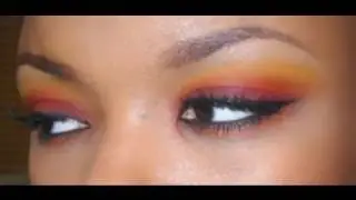 Sunset Eyes