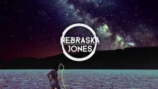 Nebraska Jones - Dressed in Bones