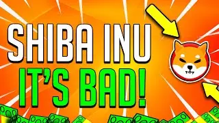 SHIBA INU SELL EVERYTHING! - SHIB WHALES PREPARE NOW! - BUY OR SELL