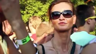 PRIGL Electronic Open Air 2014 | Official Aftermovie