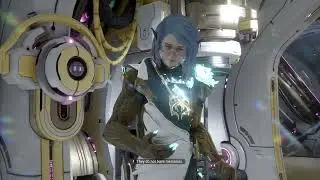 Ordis is the way in all eternalism.