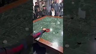 Carrom game😱😱🥌🥌