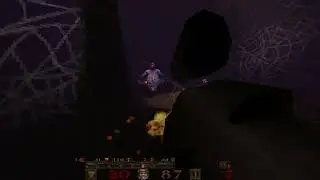 Quake 1.5 - E3M8: The Queen's Lair