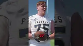 What Happened to the Last Chance U college football player who quit and got reamed by Coach JB!