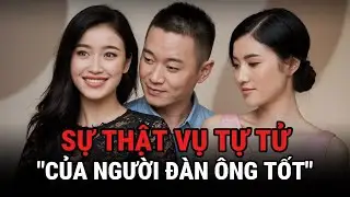 Sự Thật Về Vụ Tư Tư Của 