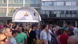 Theatrium 2025 in Wiesbaden // Part 1 // Madonna