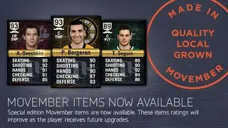 NHL 15 HUT 