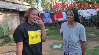 Challenges see what this girl is passing through 