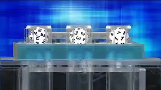 Michigan Lottery Midday Draws for Friday May 07, 2021