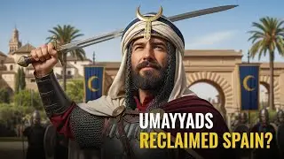 WHAT IF ISLAMIC SPAIN SURVIVED THE RECONQUISTA? AN ALTERNATE WORLD