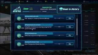 Mercenary Assault And Recon Squad live 4k