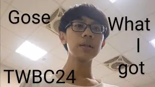 Gose | What I got | Taiwan Beatbox Championship 2024 Wildcard | #TWBC2024