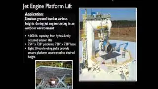 Handling Specialty Capabilities Overview Updated April 2012