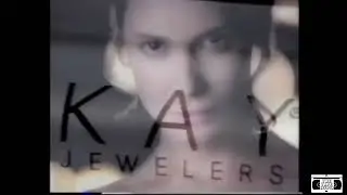 Iconic Ads:Kay - Every Kiss Begins with Kay -Commercial  2002