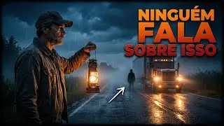 CAMINHONEIRO CONTA por que ninguém fala sobre esse trecho