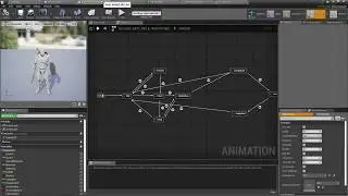 AI Toolkit - Root Motion System