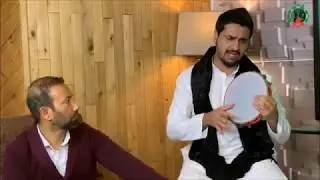 Bol mitti deya baweya  by Yasir Hussain #yasirhussain #bolmittidiya #alamlohar #republicplustv