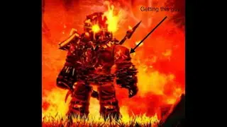 Getting milestone 4 Jason / slasher #Roblox # Jason #slasher  #forsaken