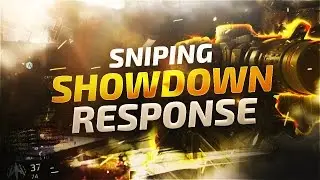 Horizon: Sniping Showdown Response [Sniping Teamtage]