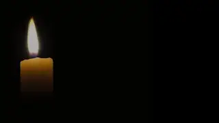 He is Light by Brian Goslee