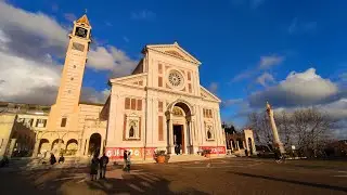 Chiusura giubileo