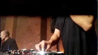 Phonique@One Side Tbilisi