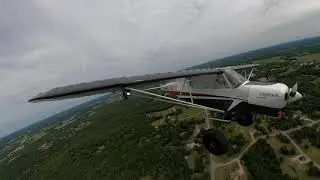 Savage Outback