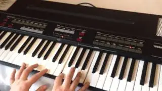 VERMONA SK-86