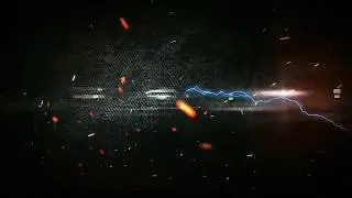 After Effect Cinematic Text Background HD 2020 | Text Background Video | HD background Video