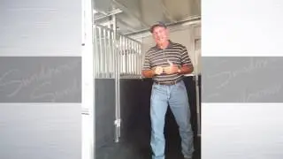 Sundowner Charter SE 2+1Walkthrough