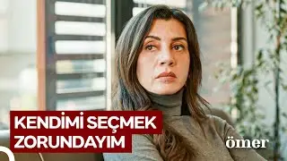 #ÖmGam Aşkı #39: Kalpleri Acıtan O An | Ömer Dizisi