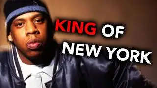 JAY-Z - Heart Of The City [The Flip Library Remix] MY BEAT - THEIR FLOW #185