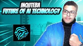 INQUTEBA | Invest in theFuture of AI technology with InQubeta