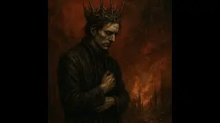 Lysara's Lament #dark #metal #blackmetal #foryou #tragedy #fatherdaughter