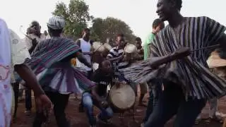 Prince Okla   -   Mba
