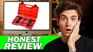 2pc Heavy Duty Strut Coil Spring Compressor Clamp Set Review: Is It Worth the Hype?