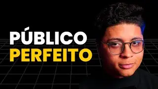 COMO DESCOBRIR SEU PÚBLICO ALVO NO META ADS | Kevones