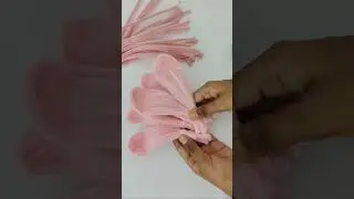 🧚&zwj;♀️Fairy lamp making tutorial💖💫 #diy #shorts #trending 