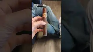 might be my favorite cigar lol #luxury
