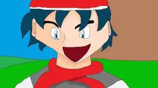 Pokemon Sinnoh Adventures Ep. 1 (A New Day in Sinnoh!)