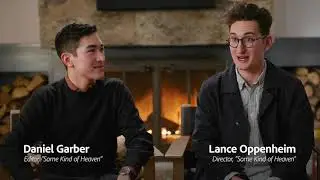 Art of Editing Celebration | 2021 Sundance Film Festival