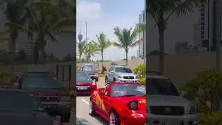 The 1% lifestyle in Sri lanka || Suscribe for more || @SL.CAR_S