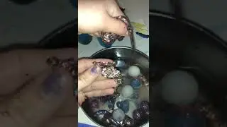 Ooz-o&rsquo;s Slimy Spheres