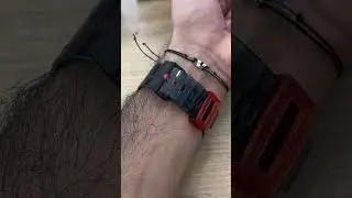 Apple Watch Skinarma saat kılıfları zevkinize renk katıyor 😎