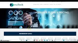 NovaTech Forex & Crypto Trading | Forex Trading Training
