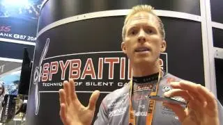 Spy baiting: Kevin Hawk Explains When to Use Spy Baiting with IBASSIN