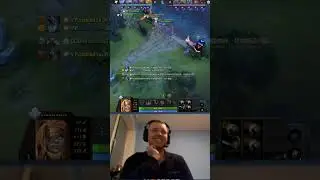папич рофлит с фраз в 10 ФПС #dota2 #dacha #ramzes666 #ns #rostik #papich