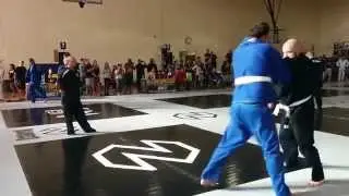 Sean Branney, New Breed, Fort Mills - Gi 1