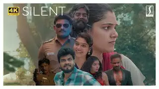 Latest Tamil Thriller Movie | Silent Tamil Full Movie | Tamil 4K Full Movie HD